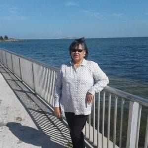 Meet your Posher, Jozefa